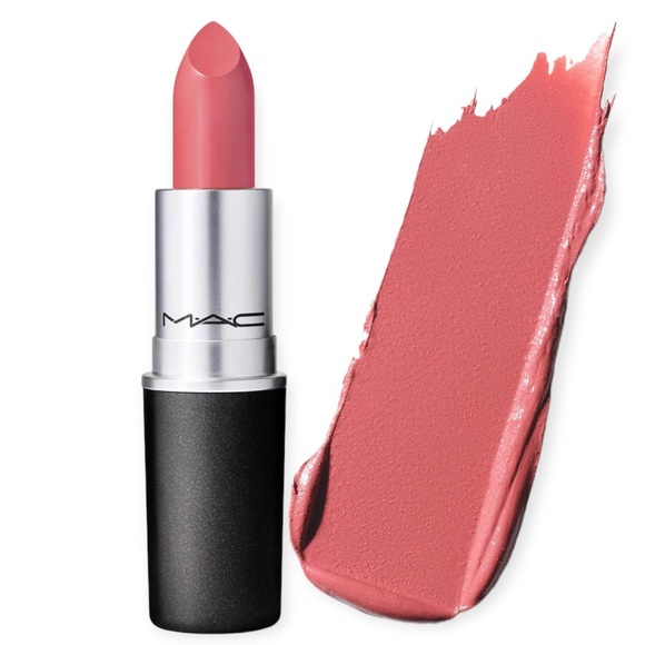 MAC Matte Lipstick Good Health Full Size NIB - Picture 6 of 6